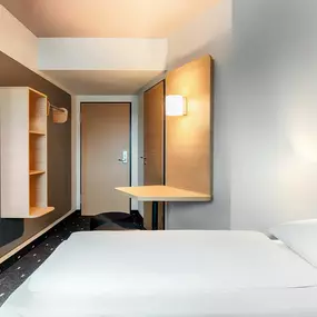 Bild von B&B HOTEL München-Airport