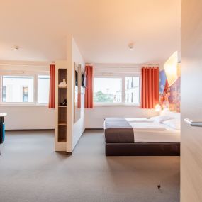 Bild von B&B HOTEL Schweinfurt-City