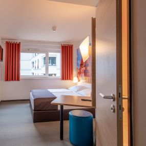 Bild von B&B HOTEL Schweinfurt-City