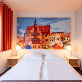 Bild von B&B HOTEL Schweinfurt-City