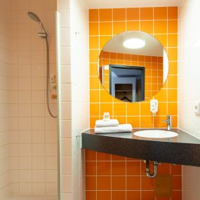 Bild von B&B HOTEL Schweinfurt-City