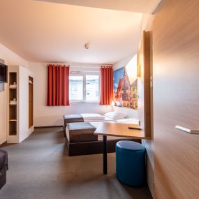 Bild von B&B HOTEL Schweinfurt-City