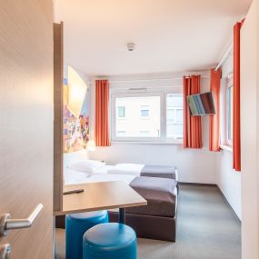 Bild von B&B HOTEL Schweinfurt-City