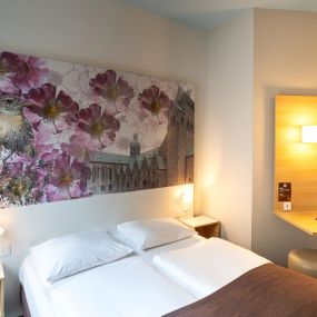 Bild von B&B HOTEL Hildesheim