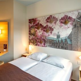 Bild von B&B HOTEL Hildesheim