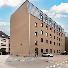 Bild von B&B HOTEL Hildesheim