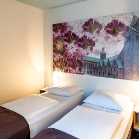 Bild von B&B HOTEL Hildesheim