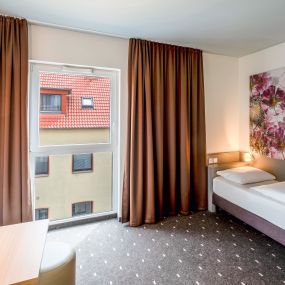 Bild von B&B HOTEL Hildesheim