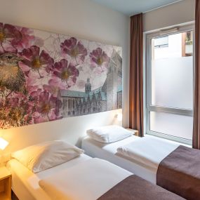 Bild von B&B HOTEL Hildesheim