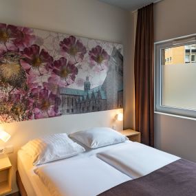 Bild von B&B HOTEL Hildesheim