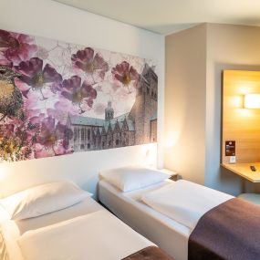 Bild von B&B HOTEL Hildesheim