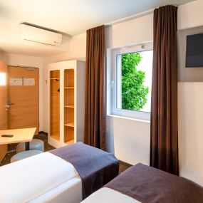 Bild von B&B HOTEL Hildesheim