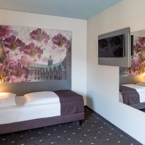 Bild von B&B HOTEL Hildesheim