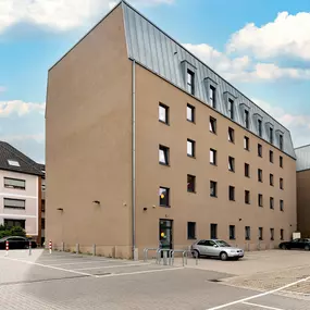 Bild von B&B HOTEL Hildesheim