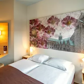 Bild von B&B HOTEL Hildesheim