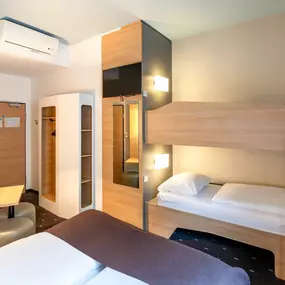 Bild von B&B HOTEL Hildesheim