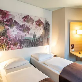 Bild von B&B HOTEL Hildesheim