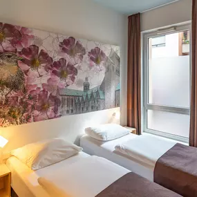 Bild von B&B HOTEL Hildesheim