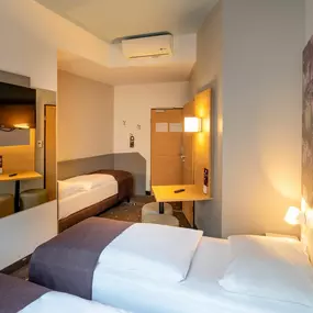 Bild von B&B HOTEL Hildesheim