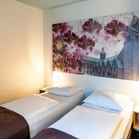Bild von B&B HOTEL Hildesheim