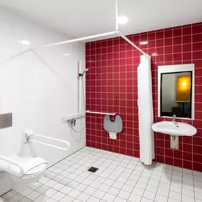 Bild von B&B HOTEL Hildesheim