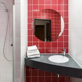 Bild von B&B HOTEL Hildesheim