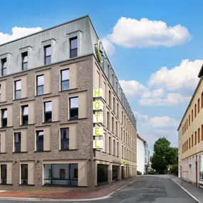 Bild von B&B HOTEL Hildesheim