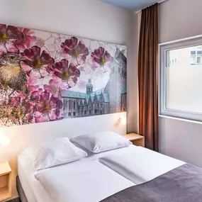 Bild von B&B HOTEL Hildesheim