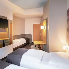 Bild von B&B HOTEL Hildesheim