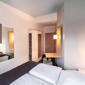 Bild von B&B HOTEL Hildesheim