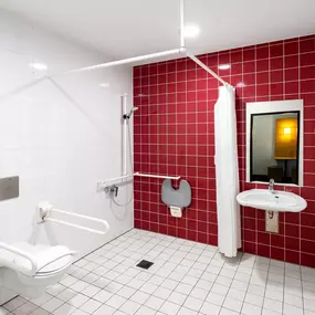 Bild von B&B HOTEL Hildesheim