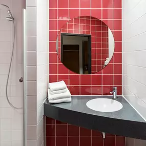 Bild von B&B HOTEL Hildesheim