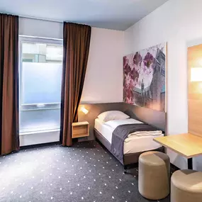 Bild von B&B HOTEL Hildesheim