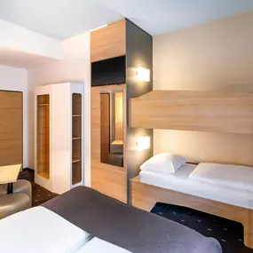 Bild von B&B HOTEL Hildesheim