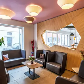 Bild von B&B HOTEL Hildesheim