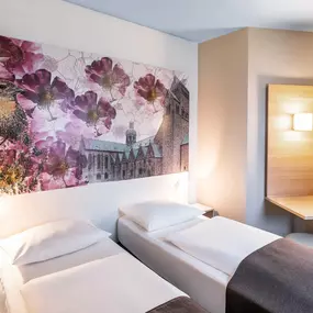 Bild von B&B HOTEL Hildesheim