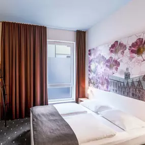 Bild von B&B HOTEL Hildesheim