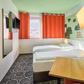 Bild von B&B HOTEL Aschaffenburg