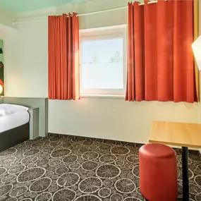 Bild von B&B HOTEL Aschaffenburg