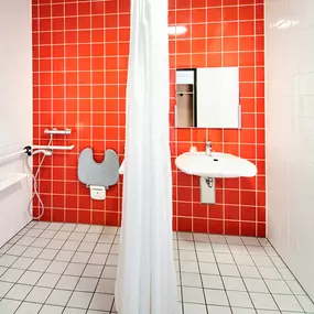 Bild von B&B HOTEL Aschaffenburg