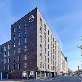 Bild von B&B HOTEL Dortmund-City