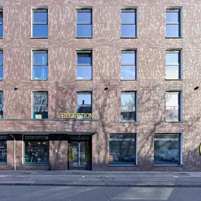 Bild von B&B HOTEL Dortmund-City