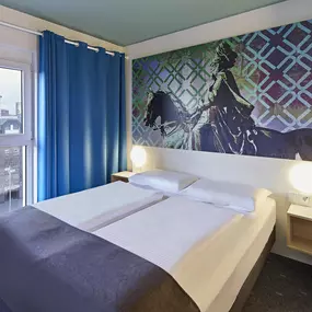 Bild von B&B HOTEL Dortmund-City