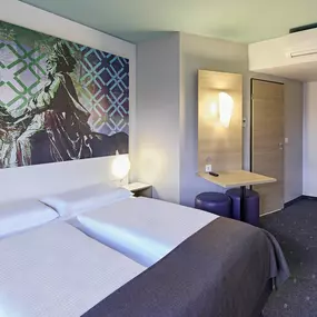 Bild von B&B HOTEL Dortmund-City