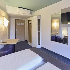 Bild von B&B HOTEL Dortmund-City