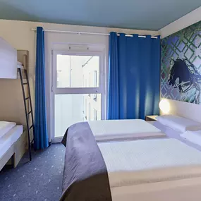 Bild von B&B HOTEL Dortmund-City