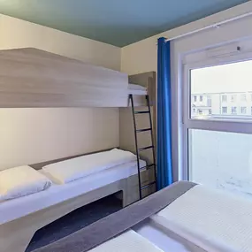 Bild von B&B HOTEL Dortmund-City