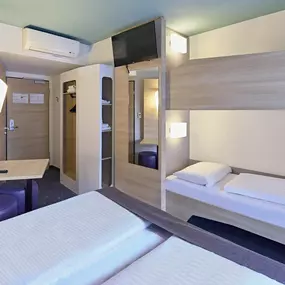 Bild von B&B HOTEL Dortmund-City