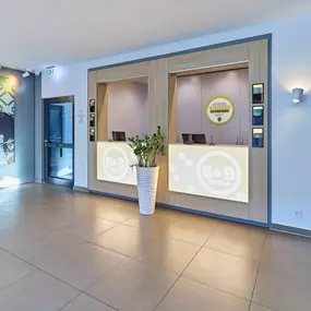 Bild von B&B HOTEL Dortmund-City