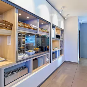 Bild von B&B HOTEL Dortmund-City